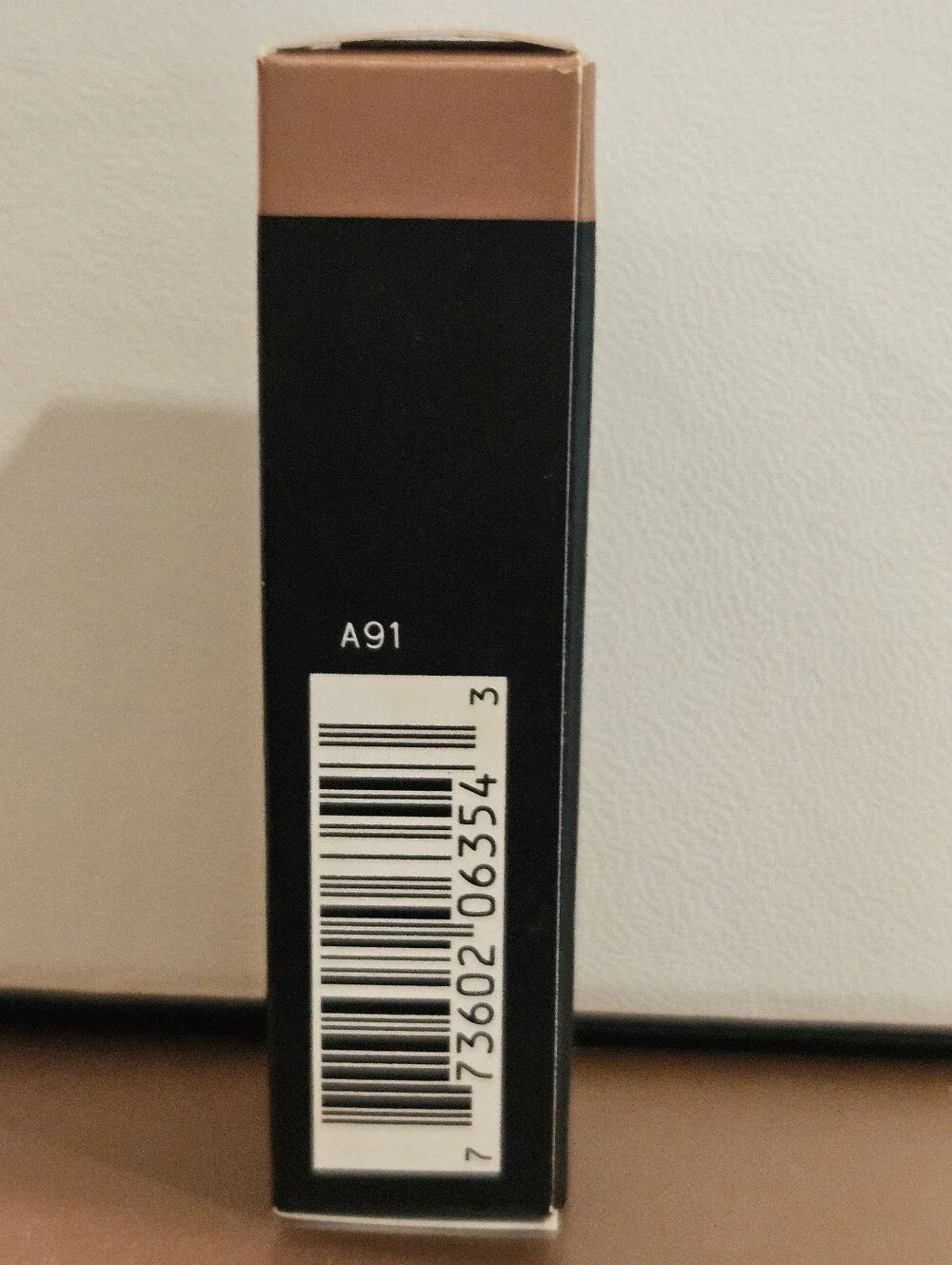 N/A mac cosmetics